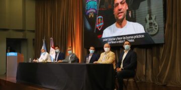 La Provincia presentó una iniciativa que fortalecerá al mundo de los videojuegos