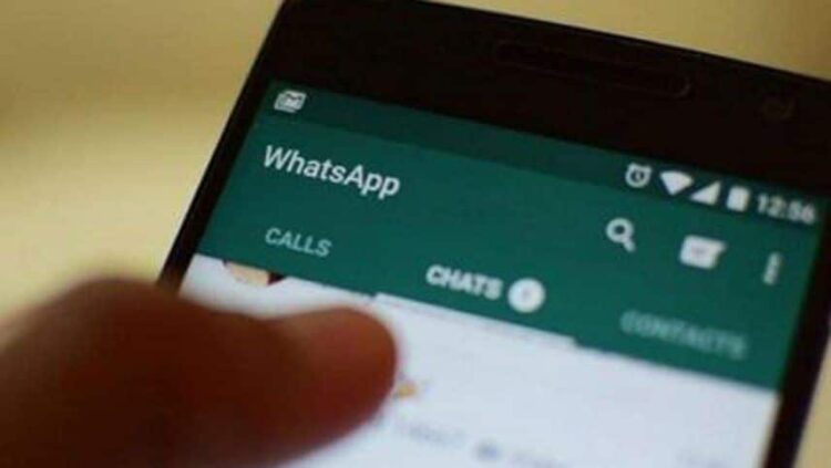 Alerta por una nueva estafa por WhatsApp con la excusa del Pase Sanitario