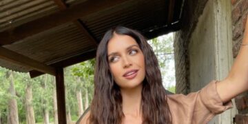 Zaira Nara y su relación con Mauro Icardi: “No le dirijo la palabra”