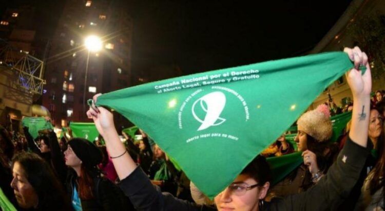 Un relevamiento demostró que en Córdoba "se garantiza el acceso al aborto"