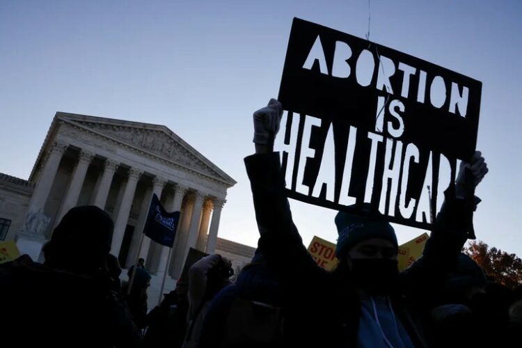 La Corte Suprema revisa el derecho al aborto en EE.UU.
