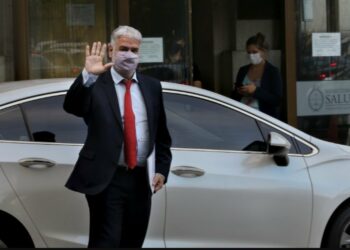 Feletti empezará a trabajar en la salida del congelamiento de precios