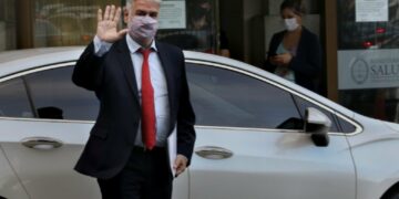 Feletti empezará a trabajar en la salida del congelamiento de precios