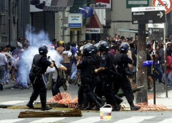 Alberto Fernández encabezará homenaje a víctimas de la represión de diciembre de 2001