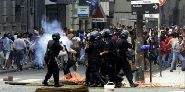 Alberto Fernández encabezará homenaje a víctimas de la represión de diciembre de 2001