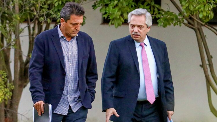 El Ejecutivo busca reformar la ley de Monotributo