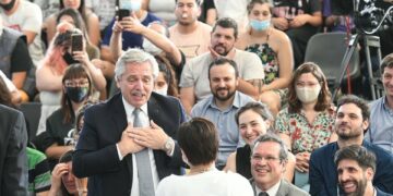Relanzaron el programa “Más Cultura”