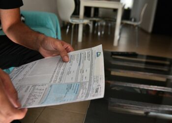 Un clásico de cada fin de año: autorizan aumentos tarifarios