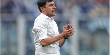 El «Cacique» Medina ya no será más el DT de Talleres: ¿A dónde irá?