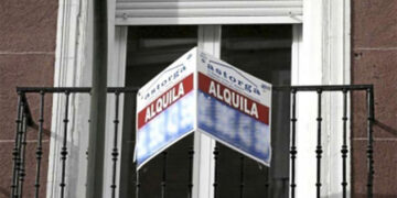Inquilinos promueven un impuesto a la vivienda sin uso