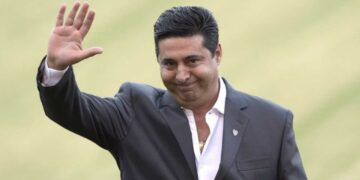 Angelici, uno de los anotados para la explotación del negocio
