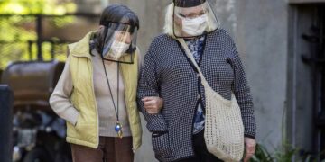 Prorrogan la suspensión del trámite de fe de vida