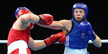 El boxeo peligra en el calendario olímpico