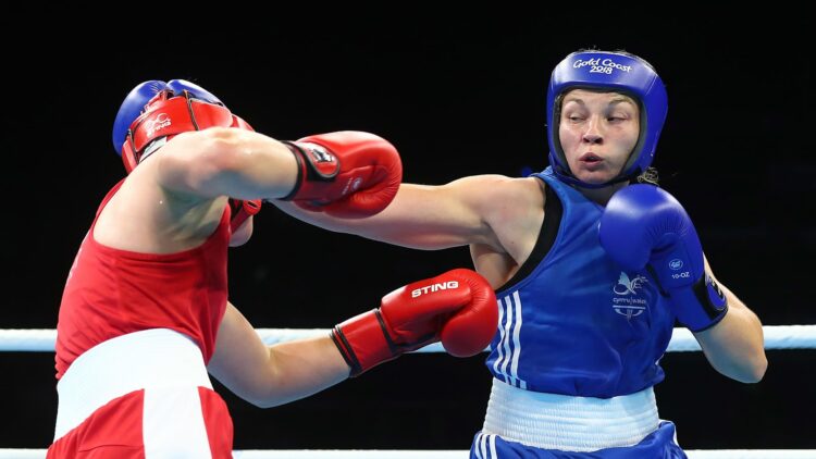 El boxeo peligra en el calendario olímpico