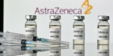 La OMS aprobó la elaboración de AstraZeneca en Argentina 