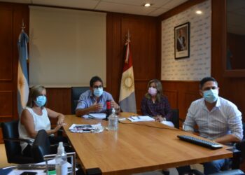 Presentaron los resultados del uso de autotests