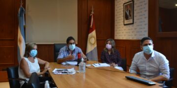 Presentaron los resultados del uso de autotests