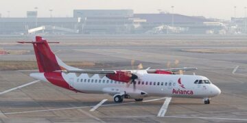 Avian, la ex Avianca Argentina, está en condiciones de volver a volar en el país