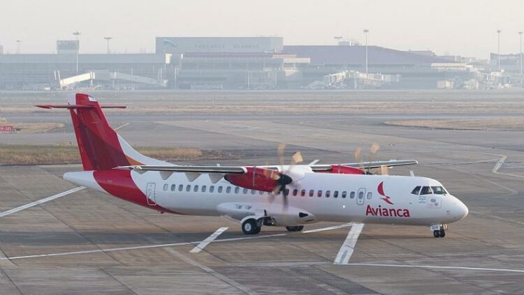 Avian, la ex Avianca Argentina, está en condiciones de volver a volar en el país