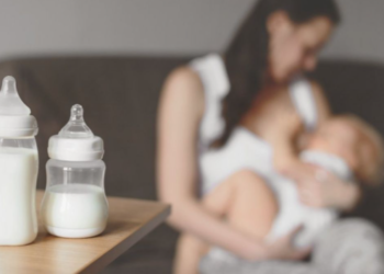 Lanzan un banco de leche humana en el Hospital Materno Neonatal