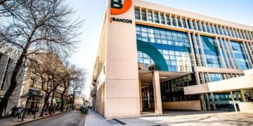 Bancor desembolsó préstamos por más de $ 10.000 millones