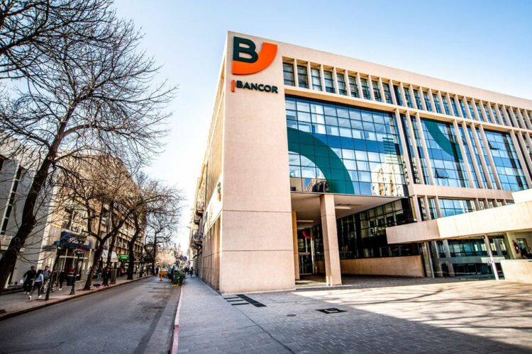 Bancor desembolsó préstamos por más de $ 10.000 millones