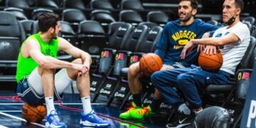 Bolmaro se quedó con el duelo ante Campazzo