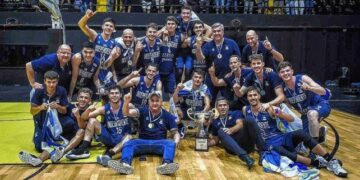 Liga Argentina: Independiente de Oliva ganó el Súper 8