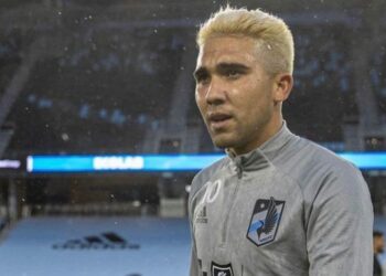 “Bebelo” Reynoso recuperará su libertad en las próximas horas