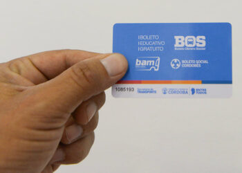 Hasta el 17 de diciembre estará vigente el Boleto Educativo Gratuito 2021