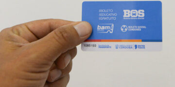 Hasta el 17 de diciembre estará vigente el Boleto Educativo Gratuito 2021