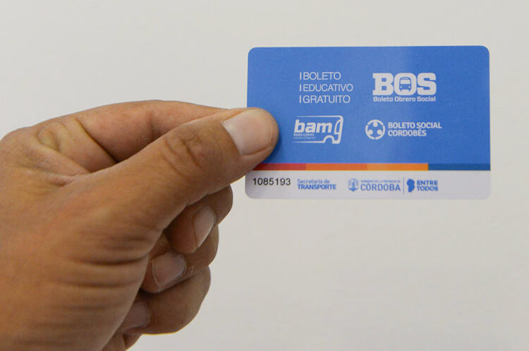 Hasta el 17 de diciembre estará vigente el Boleto Educativo Gratuito 2021