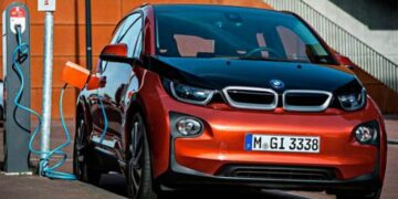 Para 2022, Argentina será el segundo proveedor de litio para BMW