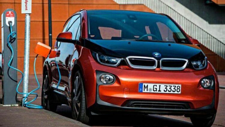 Para 2022, Argentina será el segundo proveedor de litio para BMW