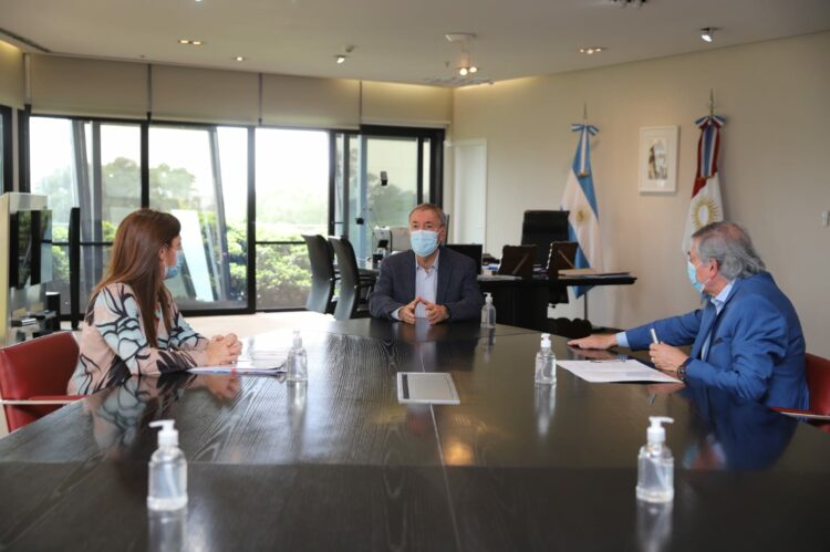 Anuncian bono navideño de $8.000 para beneficiarios de la Tarjeta Social