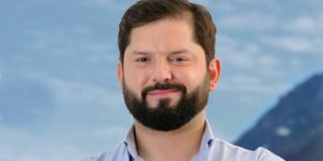 Boric dijo que la Alianza del Pacífico será una prioridad