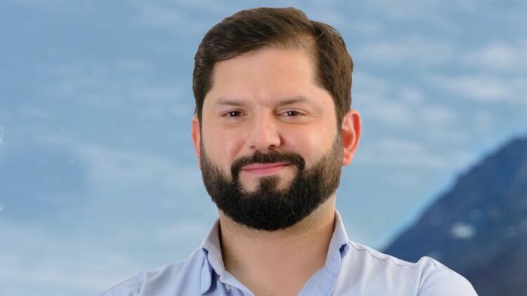 Boric dijo que la Alianza del Pacífico será una prioridad