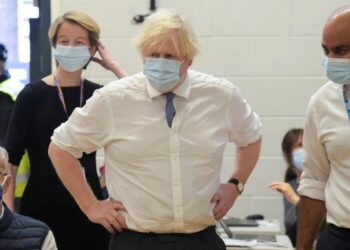 Falleció la primera persona por la variante Ómicrom en Reino Unido