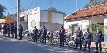 Continúa la búsqueda del hombre de 83 años que desapareció en Los Cocos