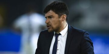 San Lorenzo, a la espera del “Cacique” Medina
