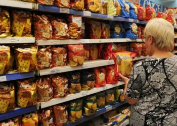 Incluyen productos de la canasta navideña en la nueva lista de precios congelados