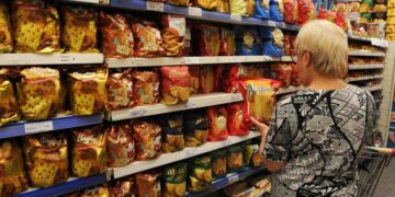 Incluyen productos de la canasta navideña en la nueva lista de precios congelados