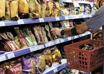 Prevén una suba del 70% en la canasta navideña de Córdoba