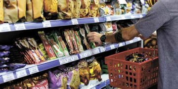 Prevén una suba del 70% en la canasta navideña de Córdoba