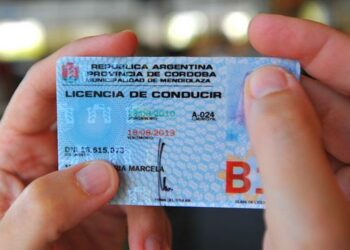 Las licencias de conducir que venzan en verano tendrán prórroga hasta mediados de marzo