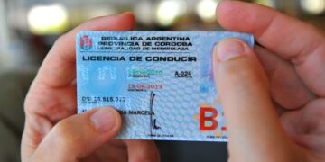 Las licencias de conducir que venzan en verano tendrán prórroga hasta mediados de marzo