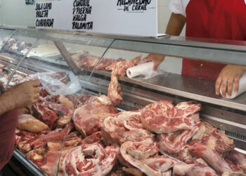 Acuerdan aumentar la oferta y bajar los precios de cinco cortes de carne vacuna