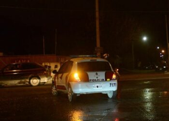 Comenzó otro juicio contra el presunto asesino de Blas Correas