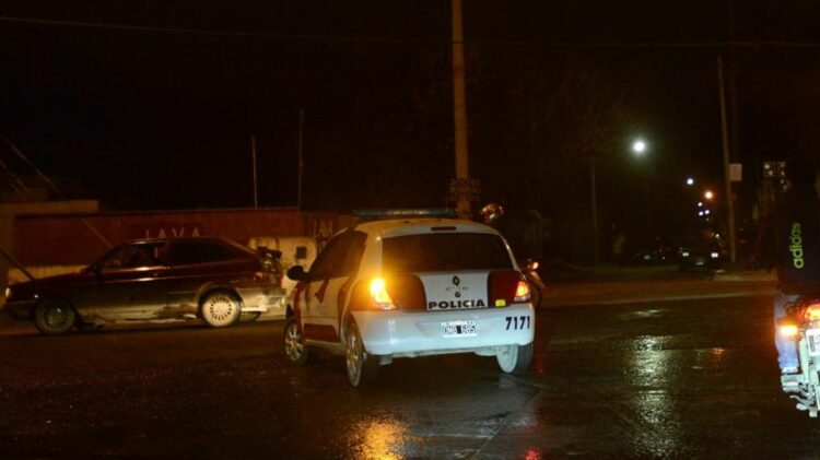 Comenzó otro juicio contra el presunto asesino de Blas Correas