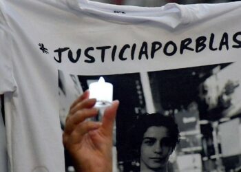 Confirman la elevación a juicio por el asesinato de Blas Correas